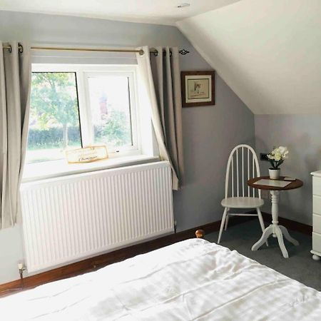 The Loft Apartment Congleton Exterior foto