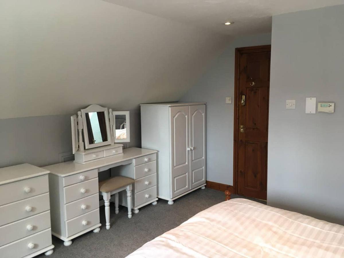 The Loft Apartment Congleton Exterior foto